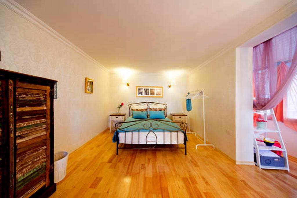 Apartment In Old Tbiliszi Szoba fotó