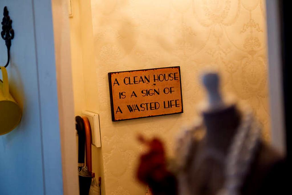 Apartment In Old Tbiliszi Szoba fotó