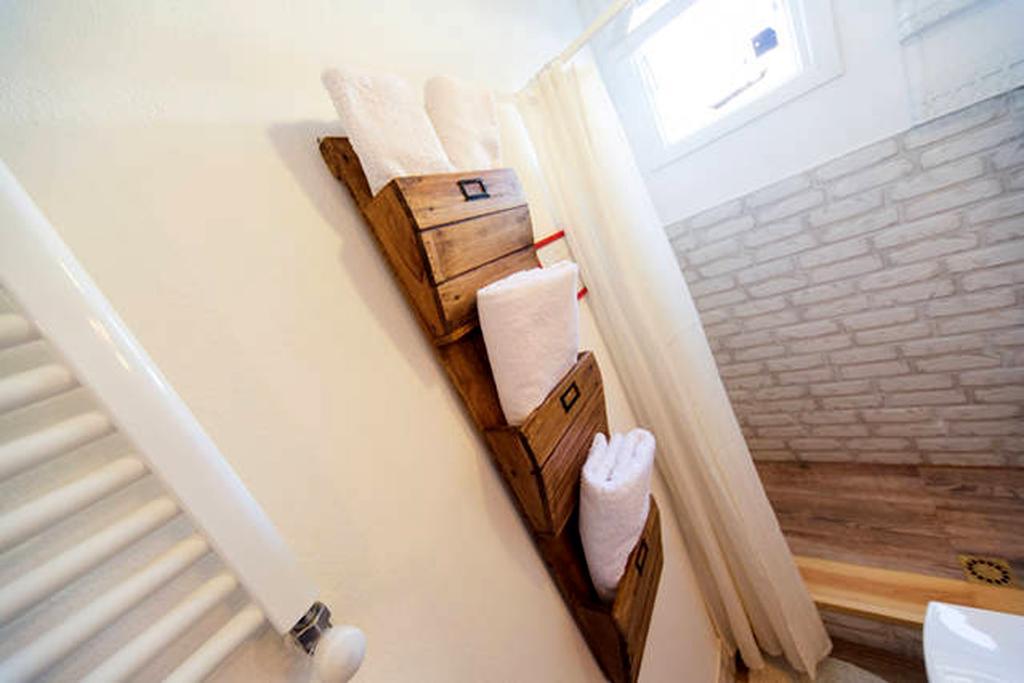 Apartment In Old Tbiliszi Szoba fotó