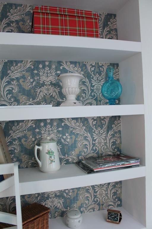 Apartment In Old Tbiliszi Szoba fotó