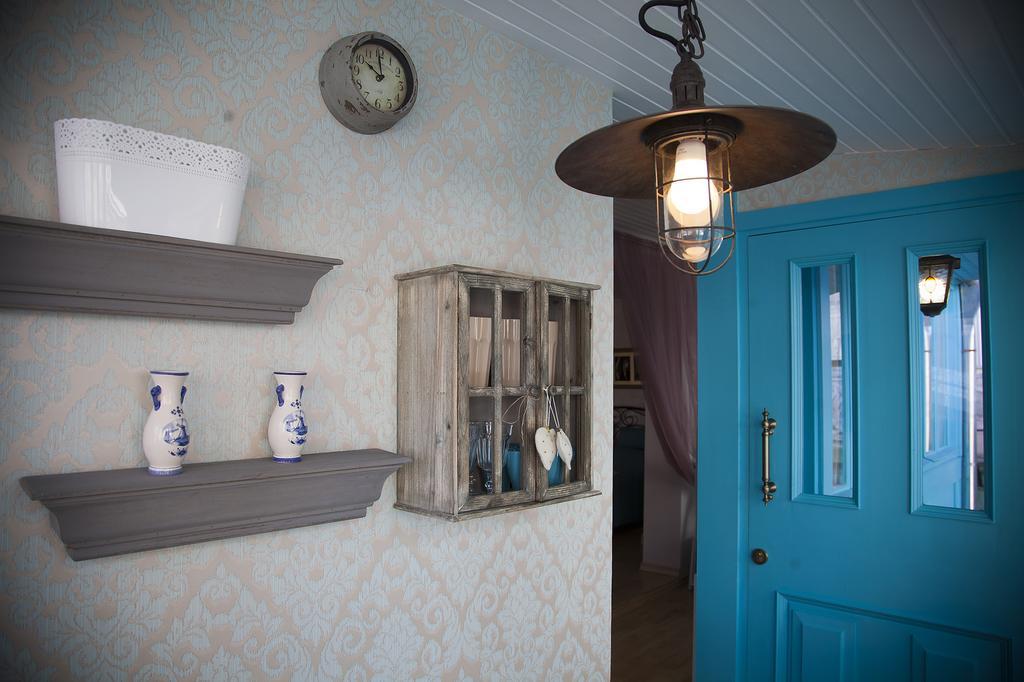 Apartment In Old Tbiliszi Szoba fotó