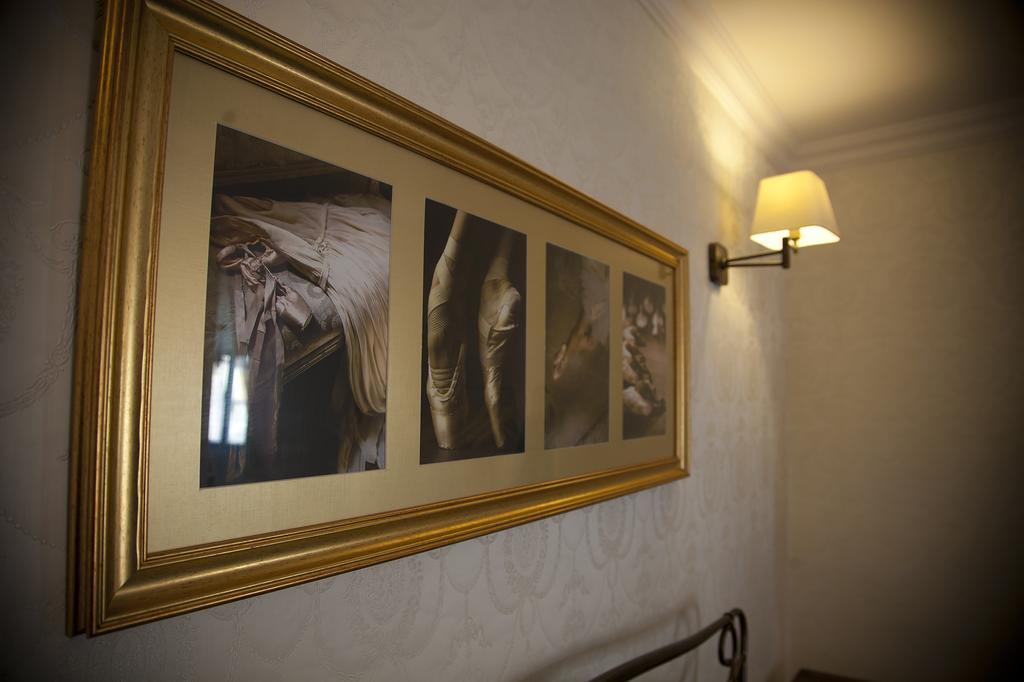 Apartment In Old Tbiliszi Szoba fotó