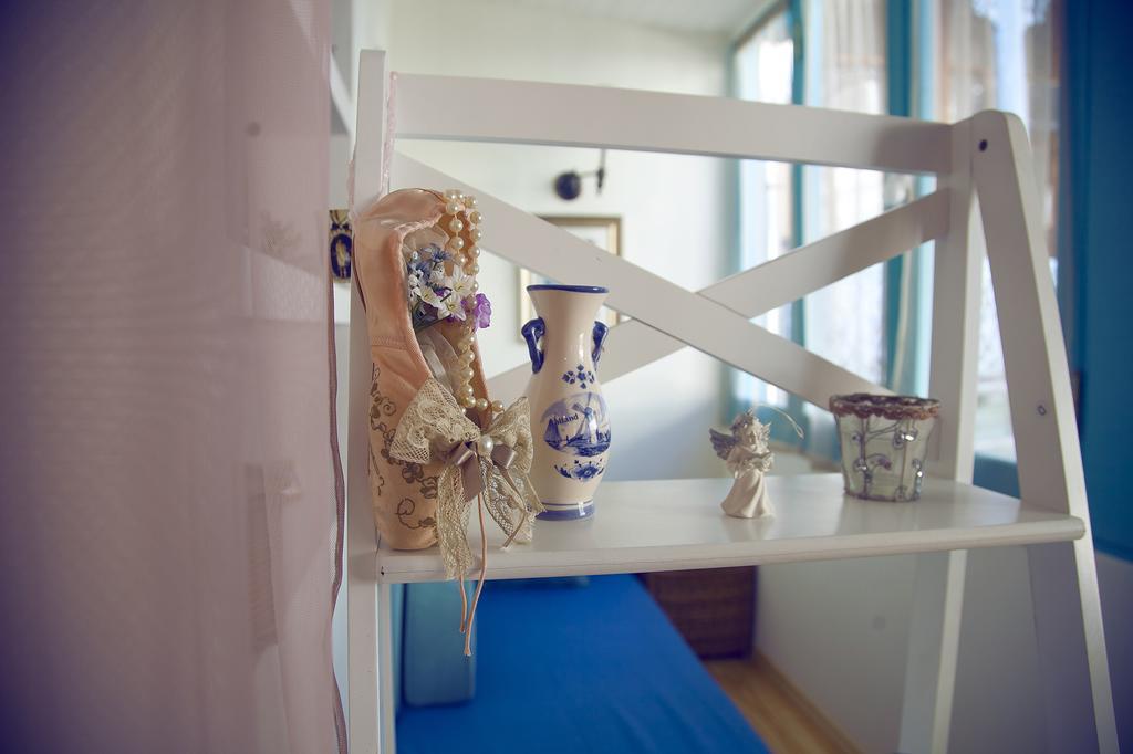 Apartment In Old Tbiliszi Szoba fotó
