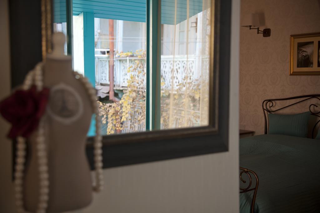 Apartment In Old Tbiliszi Szoba fotó
