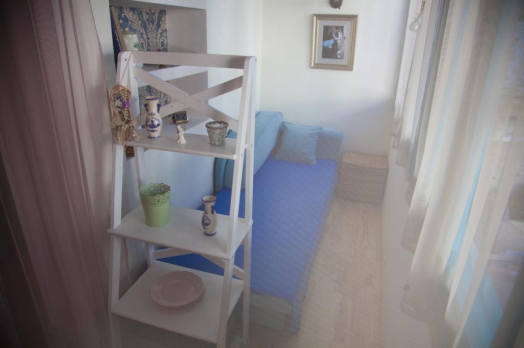 Apartment In Old Tbiliszi Szoba fotó