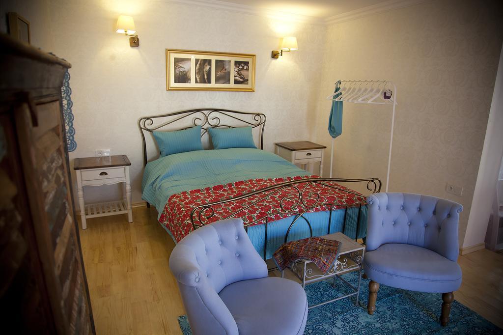 Apartment In Old Tbiliszi Szoba fotó