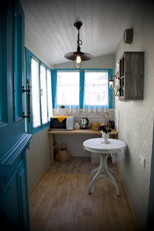 Apartment In Old Tbiliszi Szoba fotó
