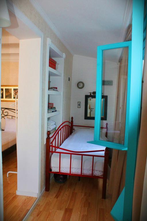 Apartment In Old Tbiliszi Kültér fotó