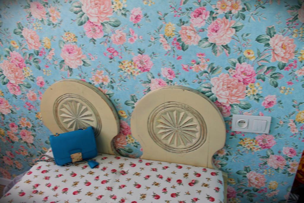 Apartment In Old Tbiliszi Kültér fotó