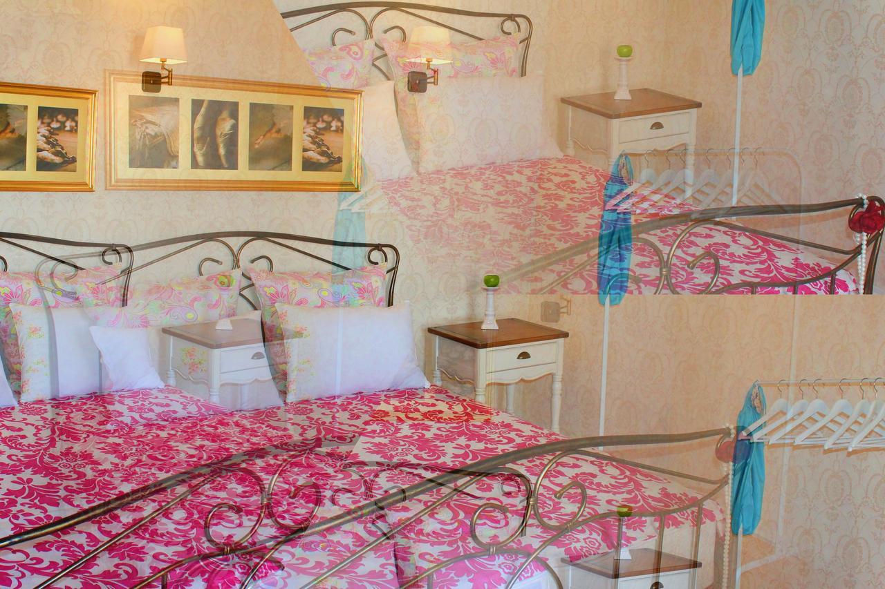 Apartment In Old Tbiliszi Kültér fotó