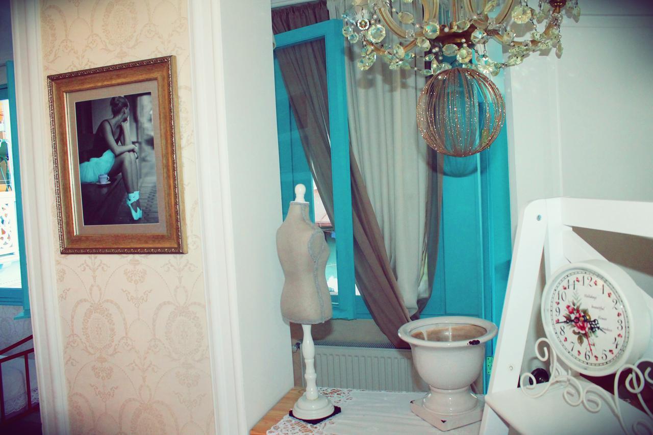 Apartment In Old Tbiliszi Kültér fotó
